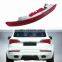 Rear Bumper Reflector Tail Fog lamp Light For Audi Q5 8R0945096 /8R09450965