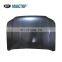 MAICTOP car accessories car engine hood for  gx400 460 2014-2019 model factory price
