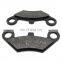 Good Price Motorcycle Brake Pads For ATV X5 X6 X8