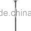 hot sale decorative crystal hotel floor lamp