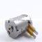 Original Used 7-SPEED OEM 0B5 DL501 Q41W0104 Transmission Solenoid Fit for Volkswagen  A4 A5 A6 A7Q5 2009-11  P1NHR130 for Audi
