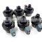 7 Pcs/Set Original Used OEM 4EAT 31939AA052 31939-AA052 Transmission Solenoid Kit For Subaru Forester 2.4L 2.5L Genuine