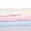 China towel manufactory bamboo single color baby/children/kids embroidery towel