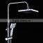 professional top quality water saving shower head shower unit