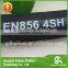 Superior quality Steel Wire Spiral Rubber Hydraulic Hose EN856 4SH