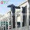 Palisade Fence and Gate Decorative Palisade Fencing