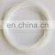 Factory Production Silicone Epdm Nbr Ffkm Rubber Seal o Ring