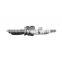 Spark Plug 4PCS/Box Wholesale Auto Iridium Spark Plugs AIX-LZKAR6-11 B-ILZKR7-11 EIX-BKR6-11 For HONDA