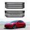 Accessories Parts Interior For Air Outlet Under Seat Protective Cover For Tesla Model 3