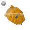 Original new 330BL 330CL excavator hydraulic gear pump 330C 330D excavator gear pump 330D 330DL 330LL 330L plunger pump