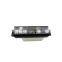 PC200-7 excavator parts air condition controller 20Y-979-6141