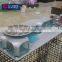 Exhibition building model maker, Architectural scale maquette making