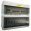 16a 20a 63a 3 pole 4 pole wifi controlled circuit breaker with smart meter electricity plastic distribution box