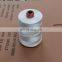 FIBC bulk bag sewing thread closing thread