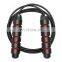 Resistance Bands And Bars Multifunctional Abdominals Ab Roller Double Abdominal Wheel Jump Rope Push Up Bar