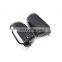 Pair of Replacement Carbon Fiber Car Side Mirror Cover for VW GOLF 4 IV MK4 97-03