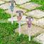 Decoration Stake Light Solar Light Solar Garden Lights,Solar Pathway