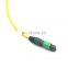 SM MPO/MTP Single mode 8/12/24 Cores Fiber Optic Patch cord cordon de raccordement en fibre Fiber Jumper mpo mpo patch cord