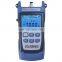 cheap price fiber tool kits optic power meter with 10mw visual fault locator