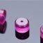 Factory Certified w/ ISO9001/ISO14001 Precision Ruby Jewel Bearing Ruby Micro Hole