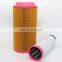 Air compressor air filter C14200 CF200 AF26389 AF26390 22295794 5021188105 39588777 2914930200 6.3532.0