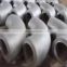 Cast Iron Cylindrical Discharge And Suction Manifold For Mud Pump