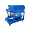 PL-30 Engine Pyrolysis Oil Paper Filtering/Manual Switch Oil Pressure Filtration Plant