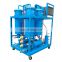TY Series Gas Turbine Lube Oil Vacuum Degassing Dehydration Purifier