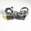 P10B13150BXS1J 1.5KW RS1A05A AC servo motor
