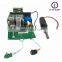 ultrasonic transducer 20khz generator circuit