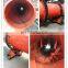Animal Feed Rotary Dryer