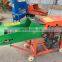 Large capacity animal feed Hay cutter with good quality
