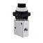 Good Price Pneumatic Valve Supplier Stainless Steel G1/4 JM322TB Selector Push Button Control Mechanical Valve