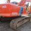 Хорошие характеристики, низкая цена. Экскаваторы Hitachi ex200-1, ex200-2, ex60, ex120