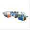 DZB-360  Flow Automatic Plasticine / Modeling Clay Packing Machine