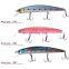 13cm 20g lifelike painting  floating stickbait pesca bait fishing lures minnow