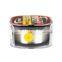 Rock Fishing SUNLINE BASIC FC 300M carbon fiber fishing line pesca linha carbono