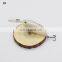 Best sale  high quality 10cm/15g plastic sea fishing lures/crank bait fishing lure with 3D eyes