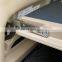 Car accessories hot Sales Special Modification Accessories Folding, Car Business Back Seat For Toyota land cruiser 200
