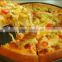Wholesale commercial conveyor belt pizza oven gas conveyor pizza oven by China supplier