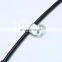 high quality  flexible brake parking brake cable hand brake cable oem customerize   for Toyota oem 46430-26440