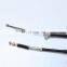 customerized  flexible brake parking brake cable hand brake cable left  hand oem customerize   for Toyota oem 46420-26320