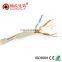 Best Price OEM Network Cat5e UTP 4pr Lan Cable 4p 24AWG 0.5mm CCA Cat5e Ethernet 1000ft 305m Price