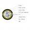 Supply Manufacturer price 24 core single mode fiber optic cable price per meter