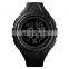 SKMEI 1535 LED men's digital sport watch waterproof custom logo watches