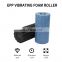 High Intensity Vibration 4 Speeditness Electric Yoga Roller Massage EVA/PU Vibrating Foam Roller