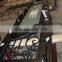 Wrought iron door security doors for homes, mom and son door