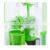 High Productivity Lemon Squeezer Manual Multifunctional Cold Presser Plastic Hand Juicer