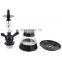 New 2022 Premium Wholesale Portable Smoking High Quality New German Acrylic Shisha Hookah
