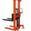 Lifter CE 1 Ton 2 Ton 3 Ton 5 Ton Manual Hand Pallet Stacker Truck Electric Stacker Battery Forklift Reach Truck Stacker Price